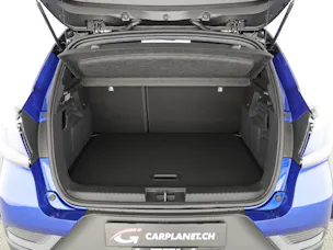 Renault Captur 1.6 E-Tech techno
