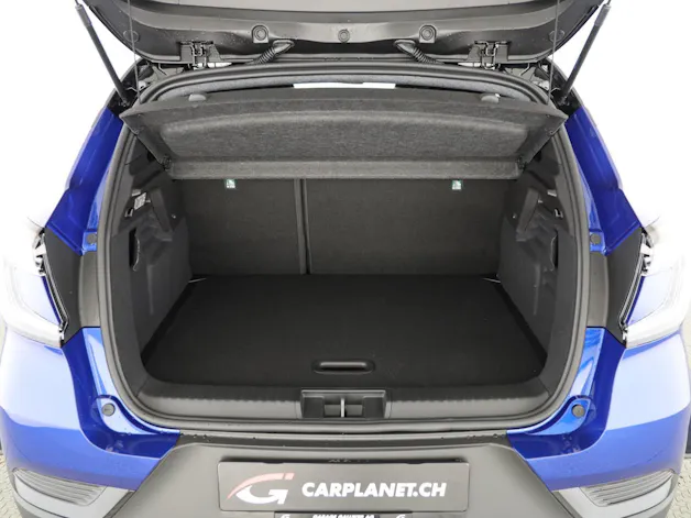 Renault Captur 1.6 E-Tech techno