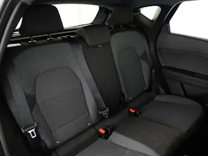 Renault Captur 1.6 E-Tech techno