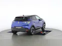 Renault Captur 1.6 E-Tech techno