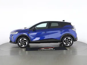 Renault Captur 1.6 E-Tech techno