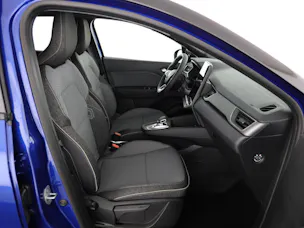 Renault Captur 1.6 E-Tech techno