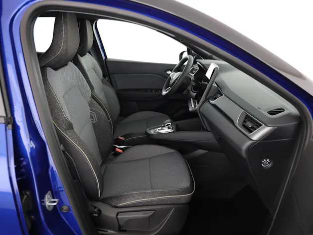 Renault Captur 1.6 E-Tech techno