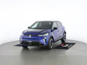 Renault Captur 1.6 E-Tech techno
