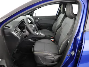 Renault Captur 1.6 E-Tech techno