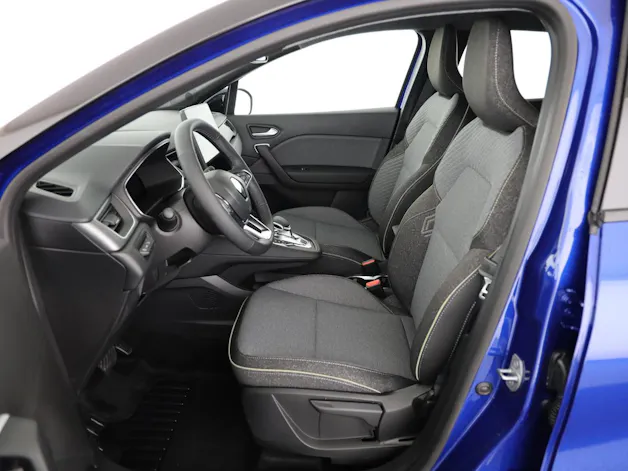 Renault Captur 1.6 E-Tech techno