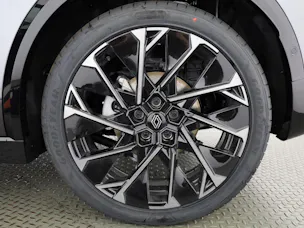 Renault Mégane E-Tech esprit Alpine