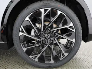 Renault Mégane E-Tech esprit Alpine