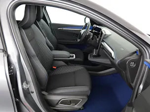 Renault Mégane E-Tech esprit Alpine