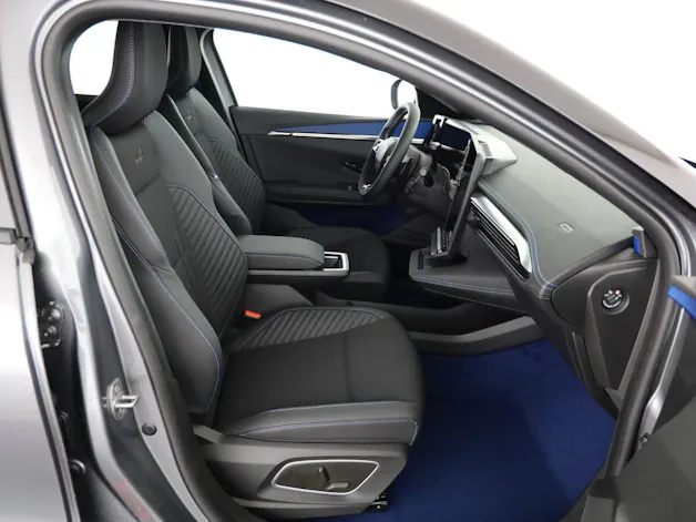 Renault Mégane E-Tech esprit Alpine