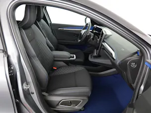 Renault Mégane E-Tech esprit Alpine