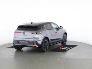 Renault Mégane E-Tech esprit Alpine