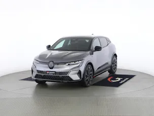 Renault Mégane E-Tech esprit Alpine