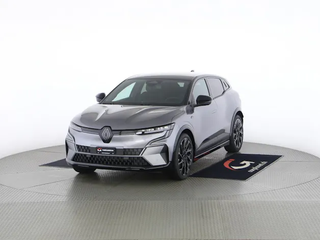 Renault Mégane E-Tech esprit Alpine