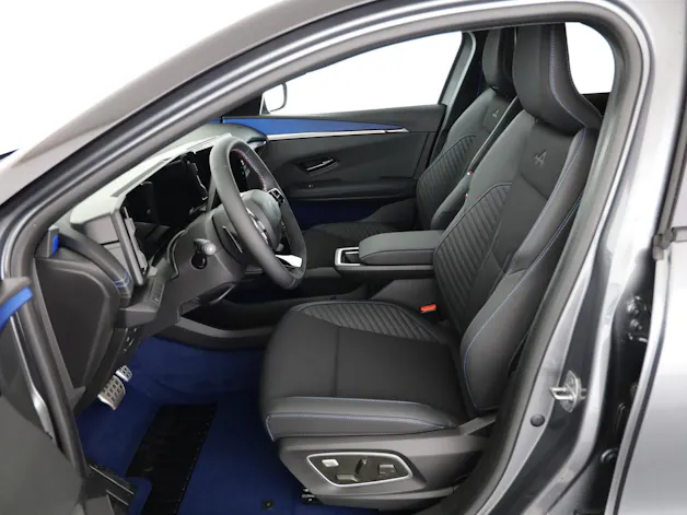 Renault Mégane E-Tech esprit Alpine