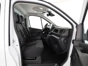 Renault Trafic Kaw. 3.0 t L2 H1 2.0 dC