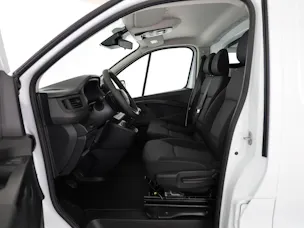 Renault Trafic Kaw. 3.0 t L2 H1 2.0 dC