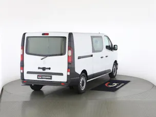 Renault Trafic Kaw. 3.0 t L2 H1 2.0 dC