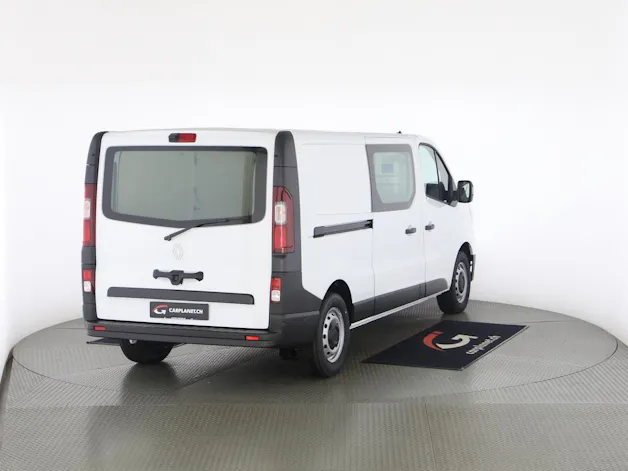 Renault Trafic Kaw. 3.0 t L2 H1 2.0 dC