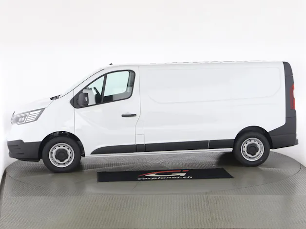 Renault Trafic Kaw. 3.0 t L2 H1 2.0 dC