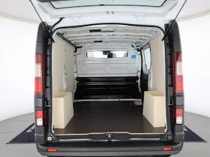 Renault Trafic Kaw. 3.0 t L2 H1 2.0 dC