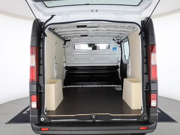 Renault Trafic Kaw. 3.0 t L2 H1 2.0 dC