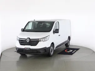 Renault Trafic Kaw. 3.0 t L2 H1 2.0 dC