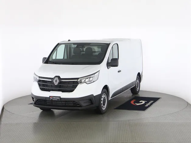 Renault Trafic Kaw. 3.0 t L2 H1 2.0 dC