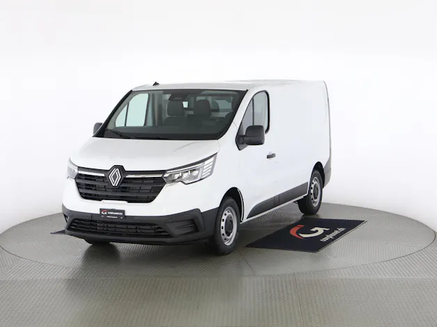 Renault Trafic Kaw. 3.0 t L1 H1 2.0 dC