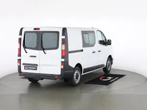 Renault Trafic Kaw. 3.0 t L1 H1 2.0 dC