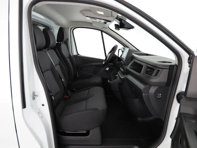 Renault Trafic Kaw. 3.0 t L1 H1 2.0 dC