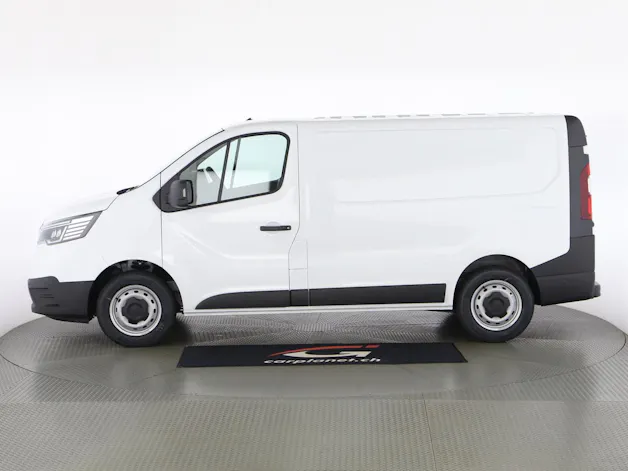 Renault Trafic Kaw. 3.0 t L1 H1 2.0 dC