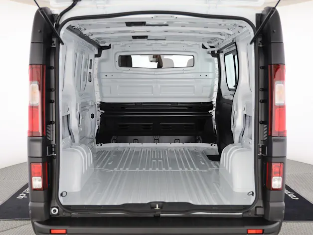 Renault Trafic Kaw. 3.0 t L1 H1 2.0 dC