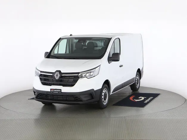 Renault Trafic Kaw. 3.0 t L1 H1 2.0 dC