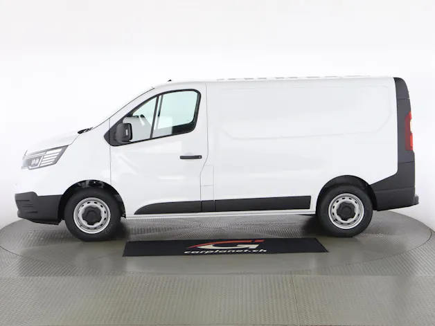 Renault Trafic Kaw. 3.0 t L1 H1 2.0 dC