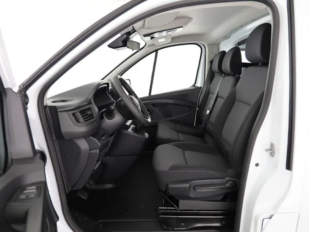 Renault Trafic Kaw. 3.0 t L1 H1 2.0 dC