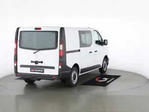 Renault Trafic Kaw. 3.0 t L1 H1 2.0 dC