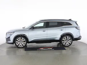 Renault Espace 1.2 E-Tech iconic