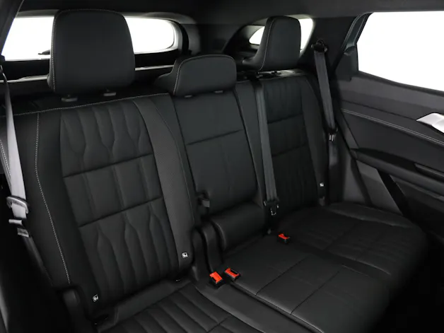 Renault Espace 1.2 E-Tech iconic
