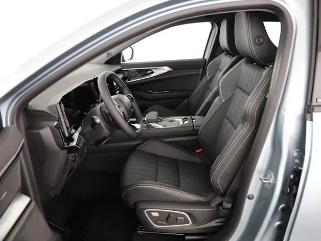 Renault Espace 1.2 E-Tech iconic