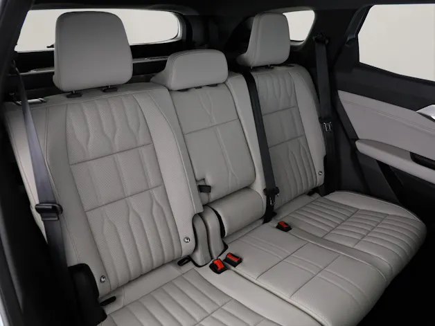 Renault Espace 1.2 E-Tech iconic 7P
