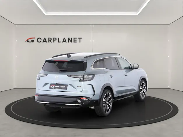 Renault Espace 1.2 E-Tech iconic 7P