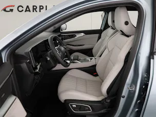 Renault Espace 1.2 E-Tech iconic 7P