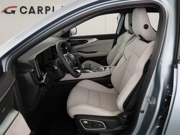 Renault Espace 1.2 E-Tech iconic 7P