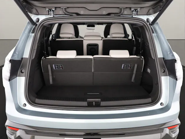 Renault Espace 1.2 E-Tech iconic 7P