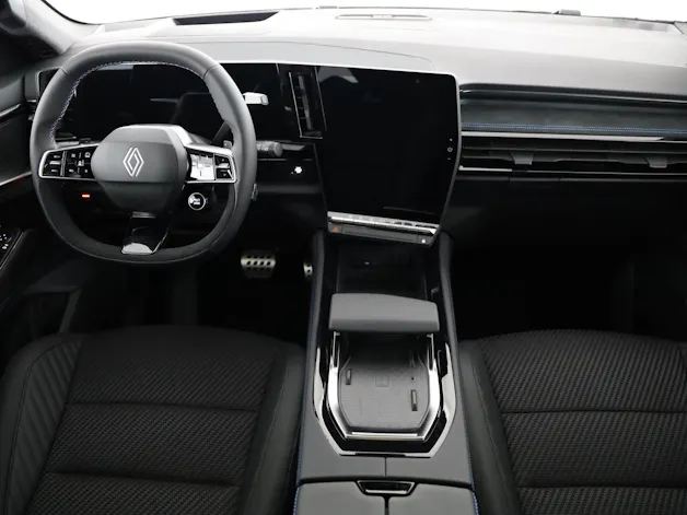 Renault Espace 1.2 E-Tech esprit Alpine