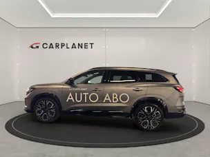 Renault Espace 1.2 E-Tech esprit Alpine