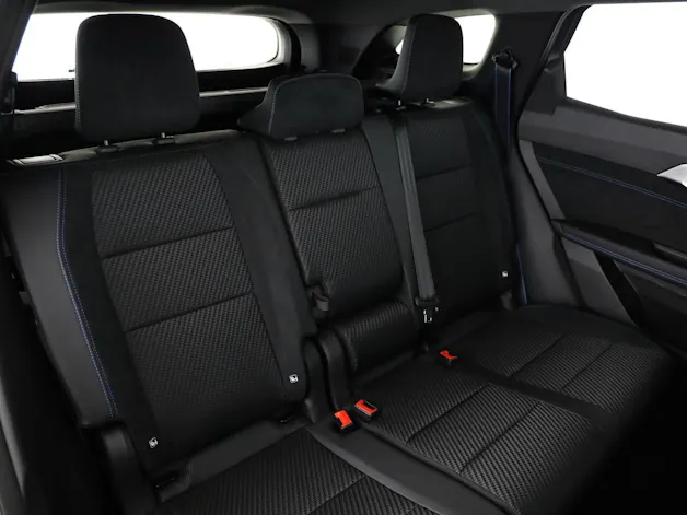 Renault Espace 1.2 E-Tech esprit Alpine