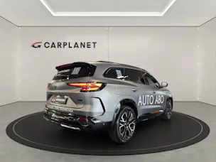 Renault Espace 1.2 E-Tech esprit Alpine