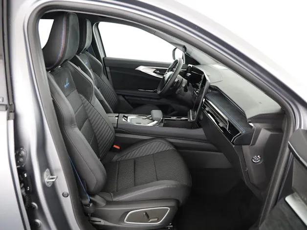Renault Espace 1.2 E-Tech esprit Alpine
